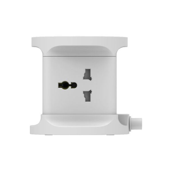 Ổ Cắm Điện Thông Minh UpGen T1 Pro