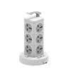 Ổ Cắm Upgen Tower Pro