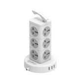 Ổ Cắm Upgen Tower Pro