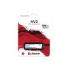 Ổ Cứng Máy Tính - SSD Kingston NV2 - Gen 4 - 500GB - 1TB