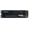 Ổ cứng PNY SSD CS2241 M2 NVMe PCIe Gen4x4| 5100Mb/s| 3200Mb/s