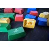 Bộ Keycaps bàn phím cơ IKBC RGBY (Kèm Keypuller kim loại)