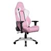 Ghế Chơi Game - AKRacing Core Series LX Plus - Pink