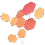 Bộ Đèn Thông Minh Nanoleaf Hexagon Kit – 9 Pieces – Version 2020