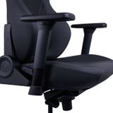 Ghế Gaming Cooler Master Hybrid 1 ERGO Black (CMI-GCHYB1-BK)