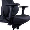 Ghế Gaming Cooler Master Hybrid 1 ERGO Black (CMI-GCHYB1-BK)
