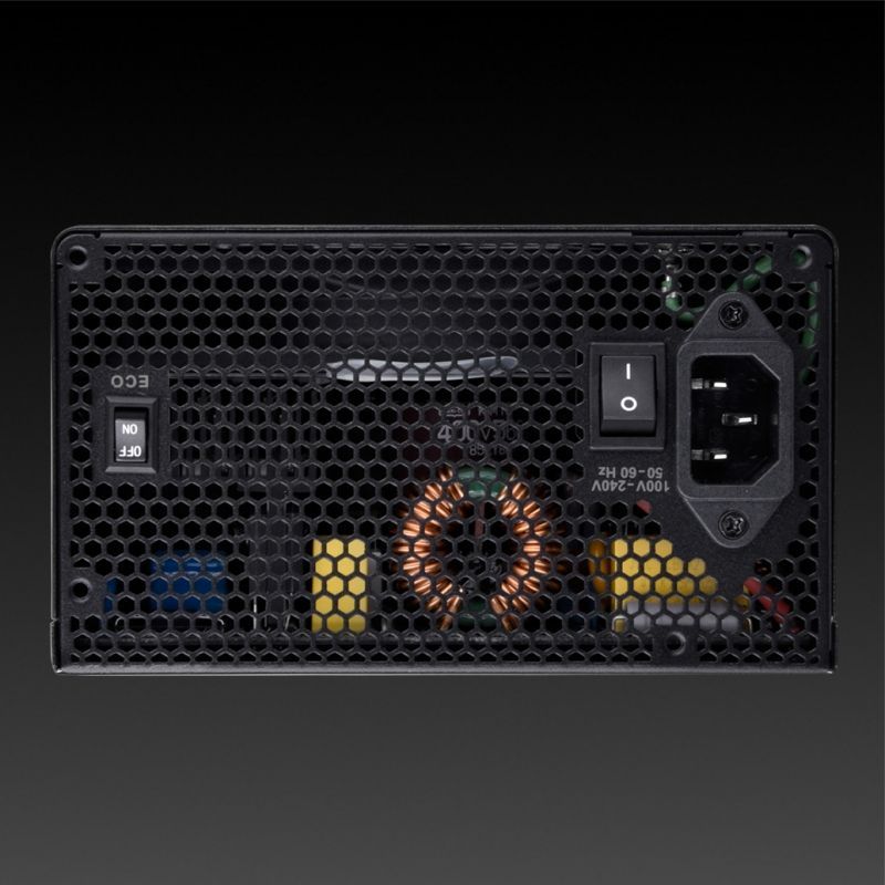 Nguồn Máy Tính - Super Flower Leadex Platinum SE 1000W - Thế Giới Gear ...