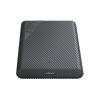 Hộp ổ cứng ORICO 251U3-BK (SATA 3/ USB 3.0/ 2.5 inch)