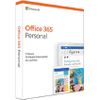Microsoft Office 365 Personal English APAC EM Subscr 1YR Medialess Emerging Market P10 (QQ2-01896)