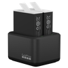 Bộ Sạc Đôi Gopro Dual Battery Charger + 02 Pin Enduro Gopro Hero 11 - Hero 10