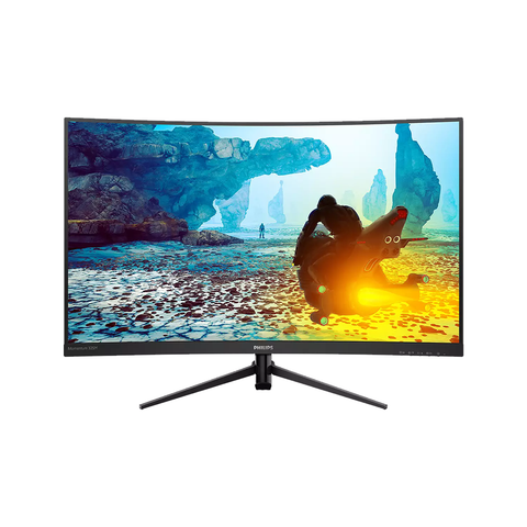 Màn Hình Máy Tính – Philips 325M8C | VA | 2K | 144Hz | 1ms