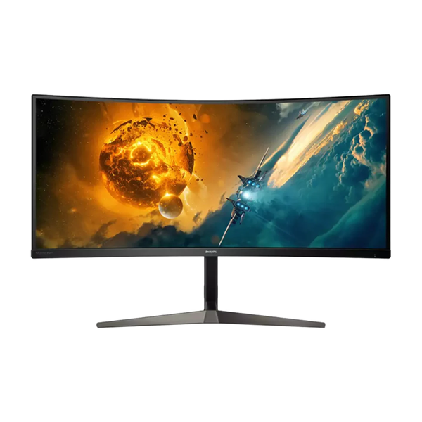 Màn Hình Máy Tính – Philips 345M2CRZ | VA | QHD 2K | 165Hz