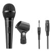 Microphone Audio-technica ATR1300x