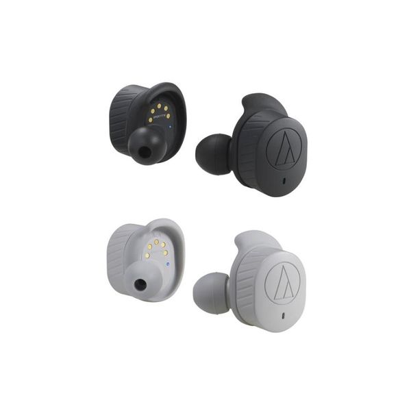 Tai nghe Sonic Sport True-Wireless Audio-Technica In-ear ATH-SPORT7TW