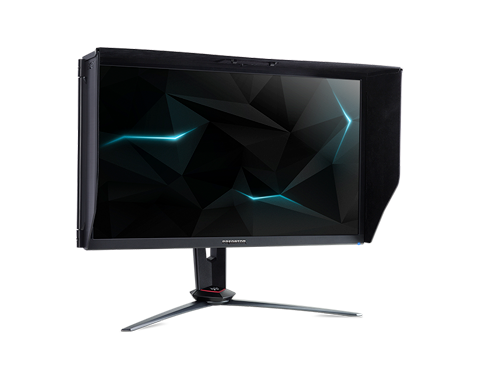Màn hình Acer PREDATOR XB273KP (27inch/IPS/4K/144Hz) G-Sync