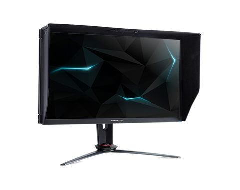 Màn hình Acer PREDATOR XB273KP (27inch/IPS/4K/144Hz) G-Sync