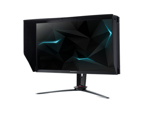 Màn hình Acer PREDATOR XB273KP (27inch/IPS/4K/144Hz) G-Sync
