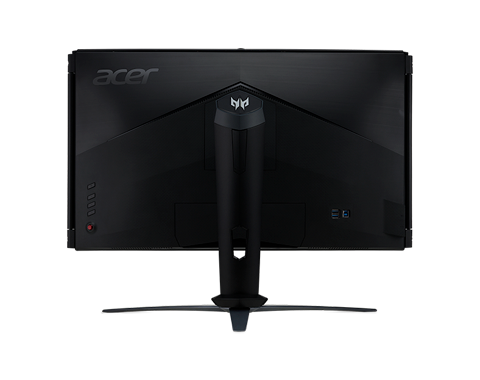 Màn hình Acer PREDATOR XB273KP (27inch/IPS/4K/144Hz) G-Sync