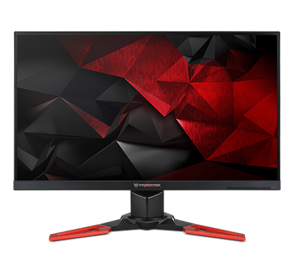 Màn hình Acer Predator XB271 (27inch/IPS/2K/165Hz) G-Sync