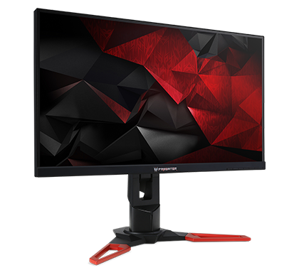 Màn hình Acer Predator XB271 (27inch/IPS/2K/165Hz) G-Sync