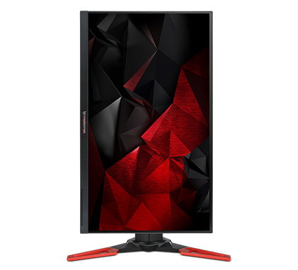 Màn hình Acer Predator XB271 (27inch/IPS/2K/165Hz) G-Sync