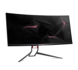 Màn hình cong Acer Predator X34P (34inch/IPS/2K/120Hz) G-Sync UW QHD