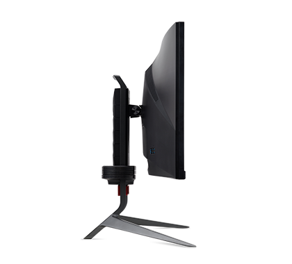 Màn hình cong Acer Predator X34P (34inch/IPS/2K/120Hz) G-Sync UW QHD