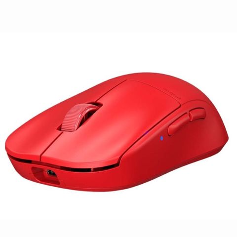 Pulsar X2 Wireless Red Edition cao cấp
