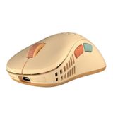 Chuột không dây siêu nhẹ Pulsar Xlite Wireless V2 Competition Retro Brown