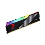 Ram Máy Tính- PNY XLR8 MAKO RGB - 32GB (16x2)- DDR5| 6000Mhz| 6400Mhz