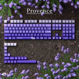 AKKO Keycap set – Provence ( PBT Double-Shot / JDA profile / 127 Nút )