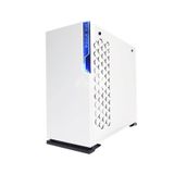 Vỏ Case Máy Tính - InWin 101 White - Full Side Tempered Glass ( Mid Tower )