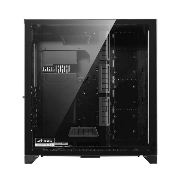 Case LIAN LI O11 Dynamic XL ROG Certified Black ( Model O11DXL-X ) – Full Tower