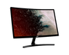 Màn hình cong Acer ED242QR Abidpx (24inch/1080p/VA/144Hz) FreeSync