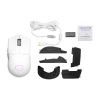 Chuột Gaming Cooler Master MM712 Hybird Wireless Mouse White Matte (MM-712-WWOH1)