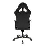 Ghế Chơi Game DXRACER Racing Series - RV001 / NW