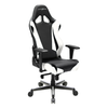 Ghế Chơi Game DXRACER Racing Series - RV001 / NW