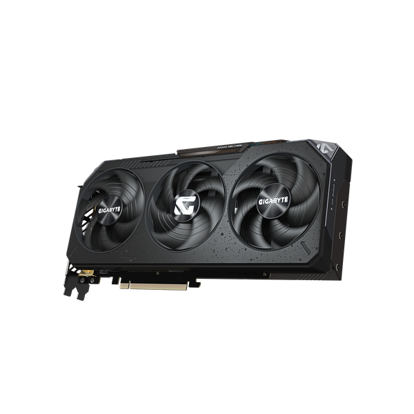Card Màn Hình - Gigabyte Radeon™ RX 9070 GAMING OC 16GB