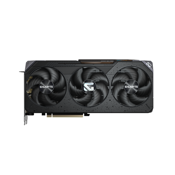 Card Màn Hình - Gigabyte Radeon™ RX 9070 GAMING OC 16GB