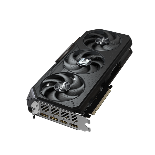 Card Màn Hình - Gigabyte Radeon™ RX 9070 GAMING OC 16GB