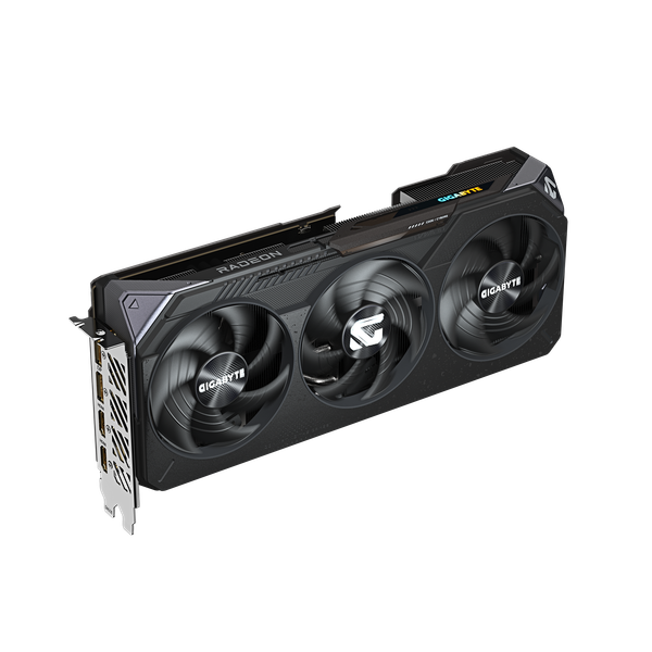 Card Màn Hình - Gigabyte Radeon™ RX 9070 GAMING OC 16GB