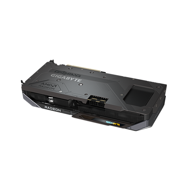 Card Màn Hình - Gigabyte Radeon™ RX 9070 GAMING OC 16GB