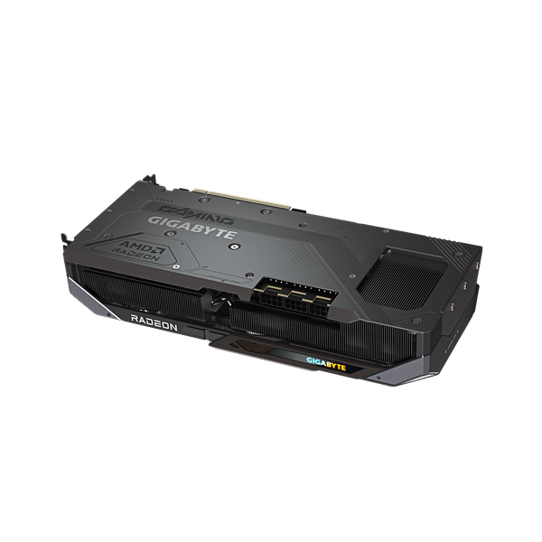 Card Màn Hình - Gigabyte Radeon™ RX 9070 XT GAMING OC 16G