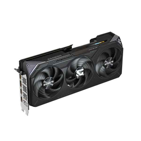 Card Màn Hình - Gigabyte Radeon™ RX 9070 XT GAMING OC 16G