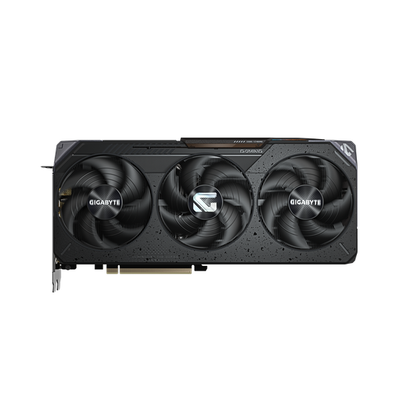Card Màn Hình - Gigabyte Radeon™ RX 9070 XT GAMING OC 16G
