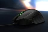 Chuột Chơi Game Có Dây - Razer Basilisk - FPS Gaming Mouse