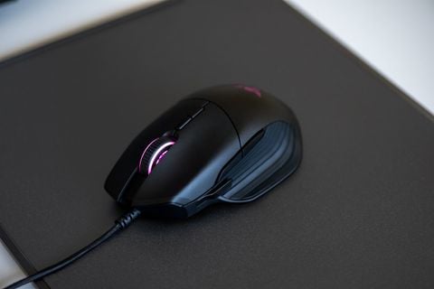 Chuột Chơi Game Có Dây - Razer Basilisk - FPS Gaming Mouse