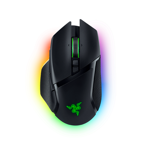 RAZER BASILISK V3 PRO