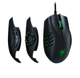 Chuột Chơi Game Có Dây - Razer Naga Trinity