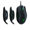 Chuột Chơi Game Có Dây - Razer Naga Trinity